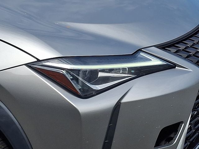 2020 Lexus UX 250h Base