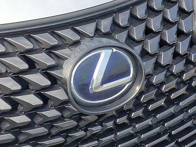 2020 Lexus UX 250h Base