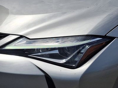 2020 Lexus UX 250h Base