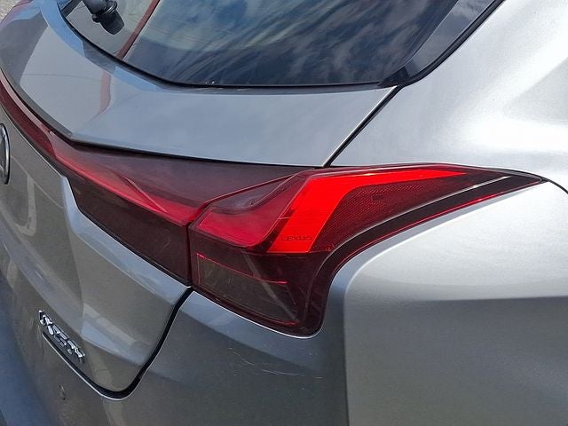 2020 Lexus UX 250h Base