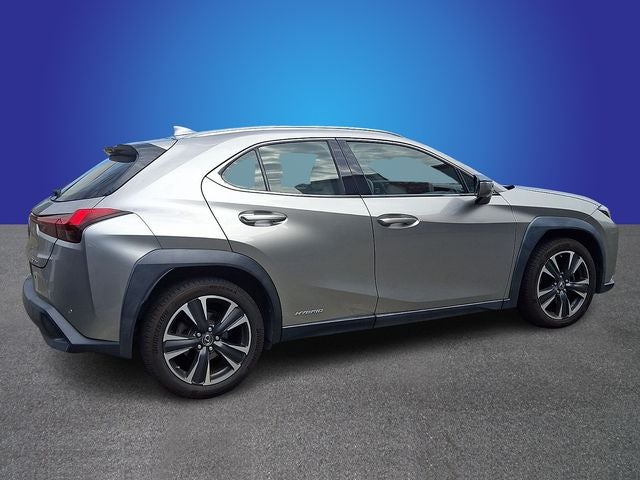 2020 Lexus UX 250h Base