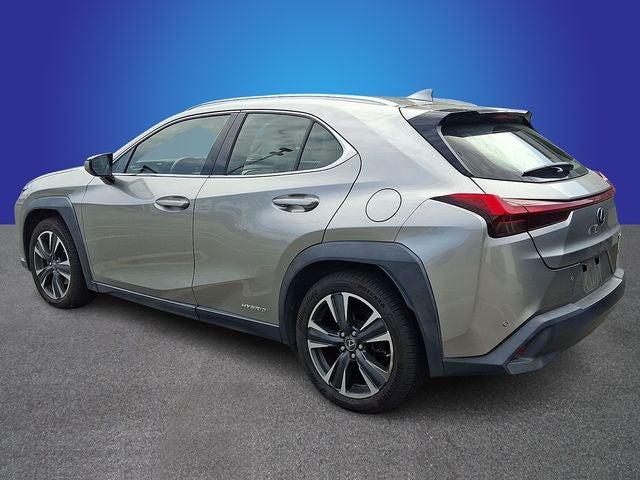 2020 Lexus UX 250h Base