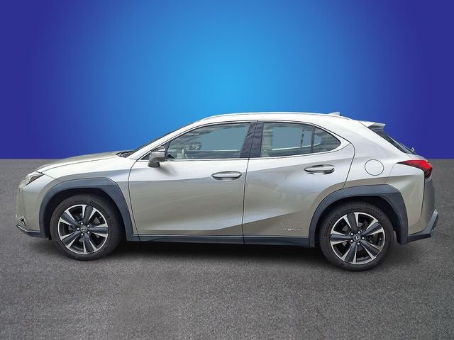 2020 Lexus UX 250h Base