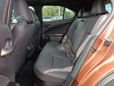 2025 Lexus UX 300h Premium