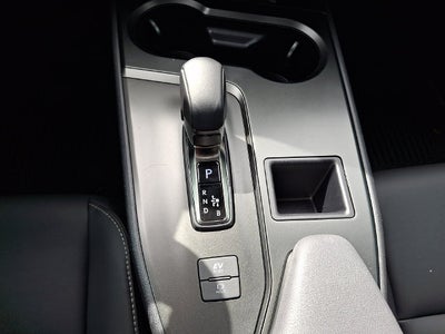 2025 Lexus UX 300h Premium