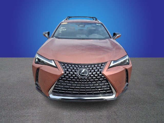 2025 Lexus UX 300h Premium