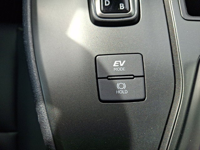 2025 Lexus UX 300h Premium