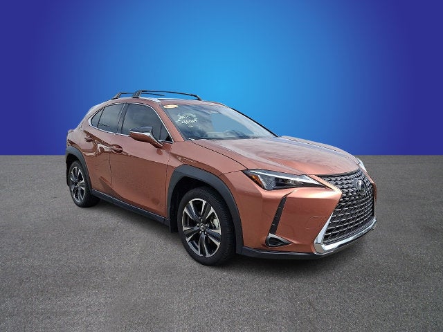 2025 Lexus UX 300h Premium
