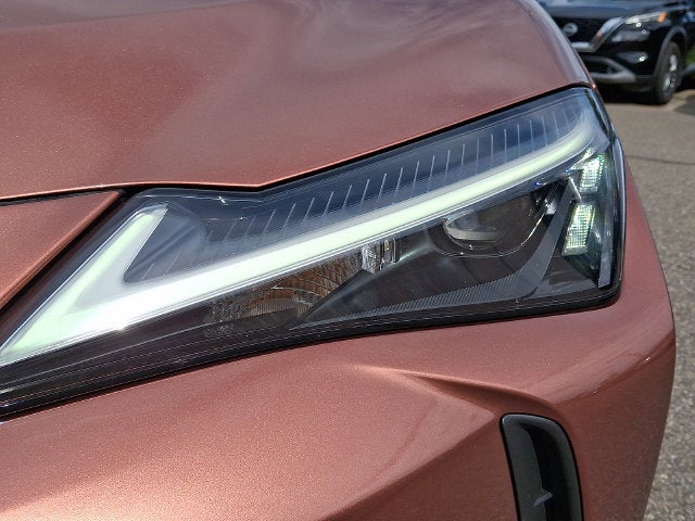 2025 Lexus UX 300h Premium