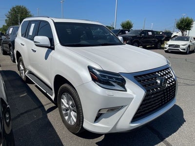 2023 Lexus GX 460