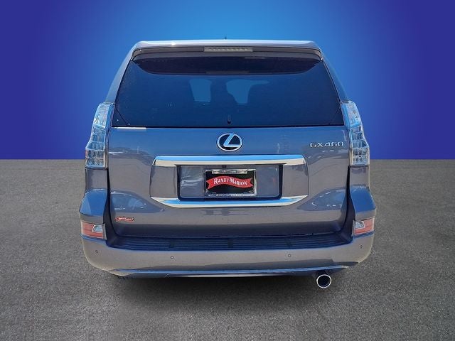 2023 Lexus GX 460