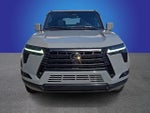 2024 Lexus GX 550 Luxury
