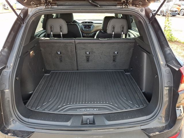 2022 Chevrolet TrailBlazer ACTIV