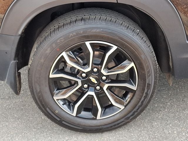 2022 Chevrolet TrailBlazer ACTIV