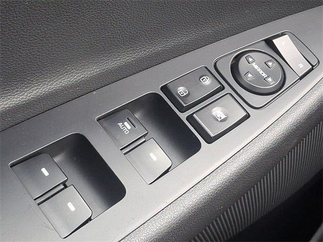 2017 Hyundai Tucson SE Plus