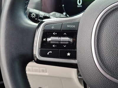 2023 Kia Carnival SX Prestige