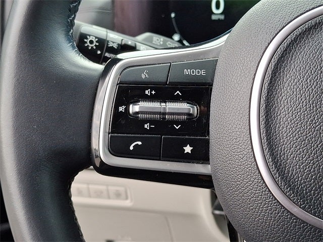 2023 Kia Carnival SX Prestige