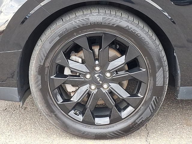 2023 Kia Carnival SX Prestige