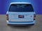 2018 Land Rover Range Rover HSE