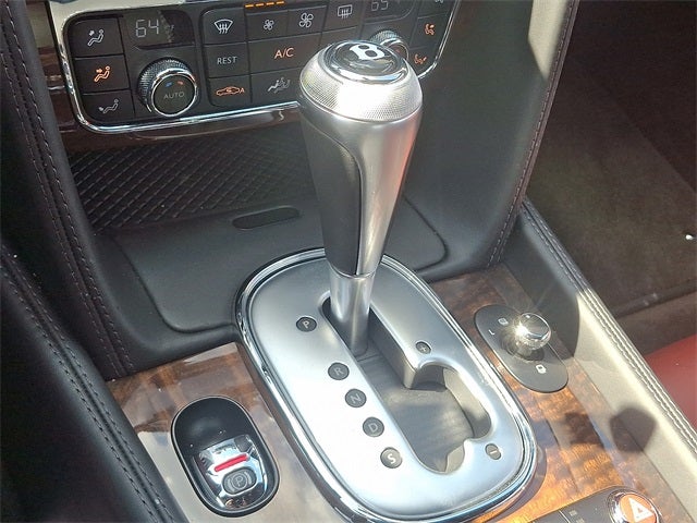 2014 Bentley Continental GT V8