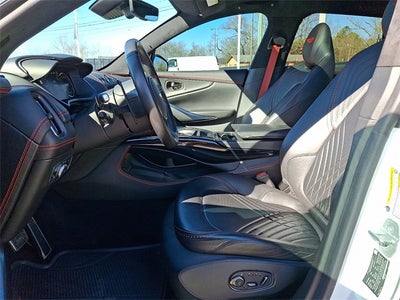 2021 Aston Martin DBX Base