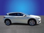 2018 INFINITI QX30 Premium