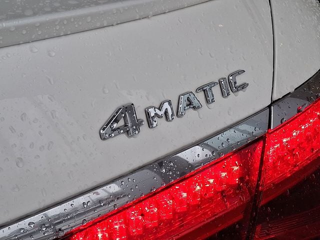 2023 Mercedes-Benz S-Class S 580 4MATIC®