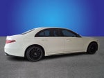 2023 Mercedes-Benz S-Class S 580 4MATIC®