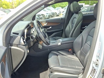 2022 Mercedes-Benz GLC GLC 300 4MATIC®