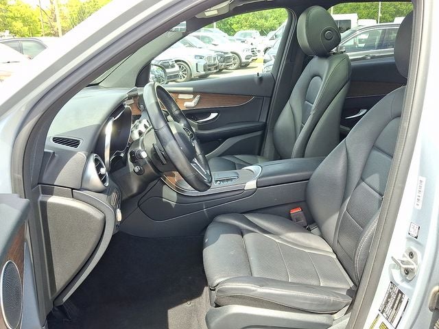 2022 Mercedes-Benz GLC GLC 300 4MATIC®