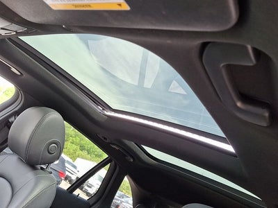 2022 Mercedes-Benz GLC GLC 300 4MATIC®