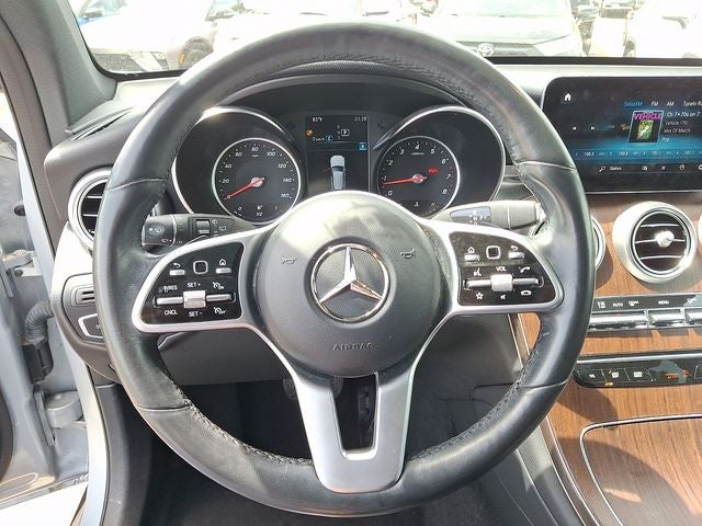 2022 Mercedes-Benz GLC GLC 300 4MATIC®