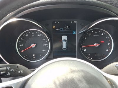 2022 Mercedes-Benz GLC GLC 300 4MATIC®