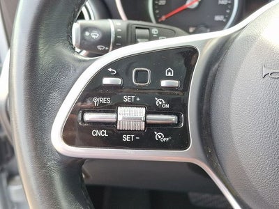 2022 Mercedes-Benz GLC GLC 300 4MATIC®