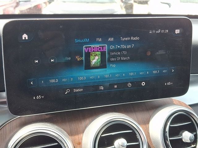 2022 Mercedes-Benz GLC GLC 300 4MATIC®