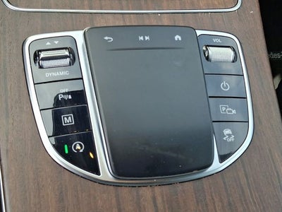 2022 Mercedes-Benz GLC GLC 300 4MATIC®