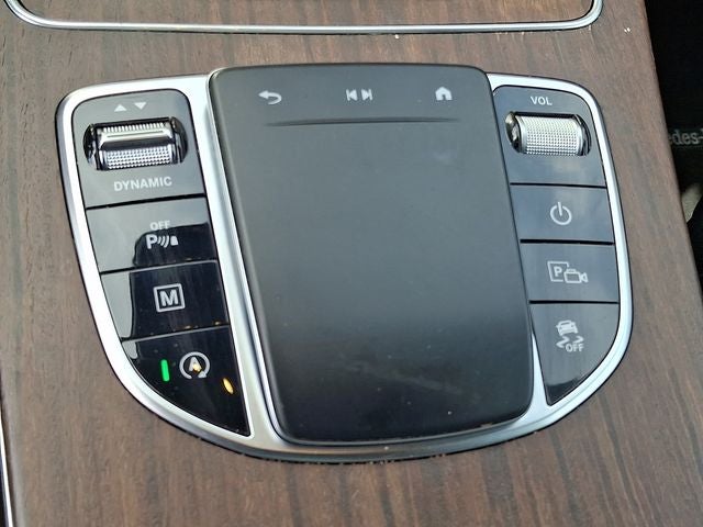 2022 Mercedes-Benz GLC GLC 300 4MATIC®