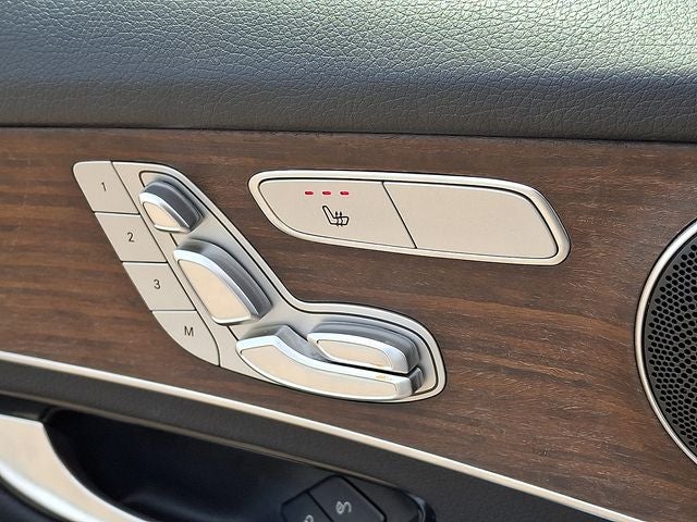 2022 Mercedes-Benz GLC GLC 300 4MATIC®