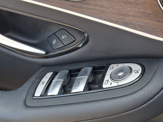 2022 Mercedes-Benz GLC GLC 300 4MATIC®