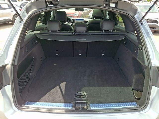 2022 Mercedes-Benz GLC GLC 300 4MATIC®