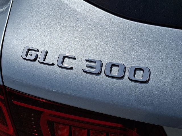 2022 Mercedes-Benz GLC GLC 300 4MATIC®