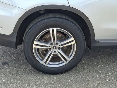 2022 Mercedes-Benz GLC GLC 300 4MATIC®