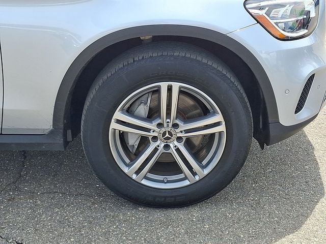 2022 Mercedes-Benz GLC GLC 300 4MATIC®