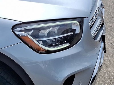 2022 Mercedes-Benz GLC GLC 300 4MATIC®