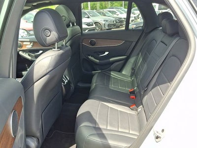2022 Mercedes-Benz GLC GLC 300 4MATIC®