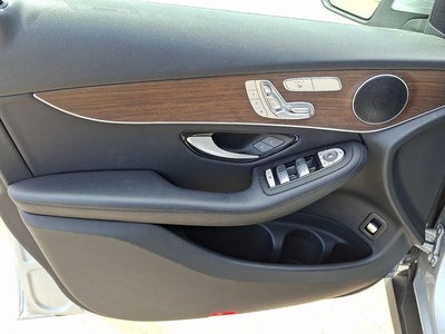 2022 Mercedes-Benz GLC GLC 300 4MATIC®