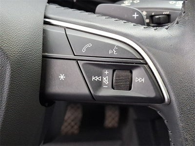 2019 Audi Q8 3.0T Prestige quattro