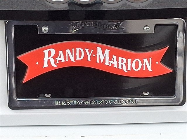 2019 Audi Q8 3.0T Prestige quattro