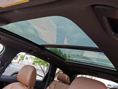 2018 Audi Q7 3.0T Prestige quattro