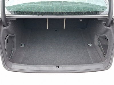 2024 Audi A4 45 S line Premium Plus quattro